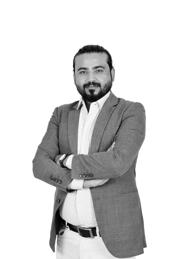 Ayaz Taj Ali